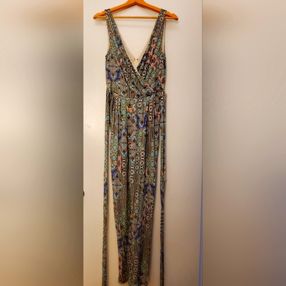 Anthropologie jumpsuit xs - Picture 1 of 3